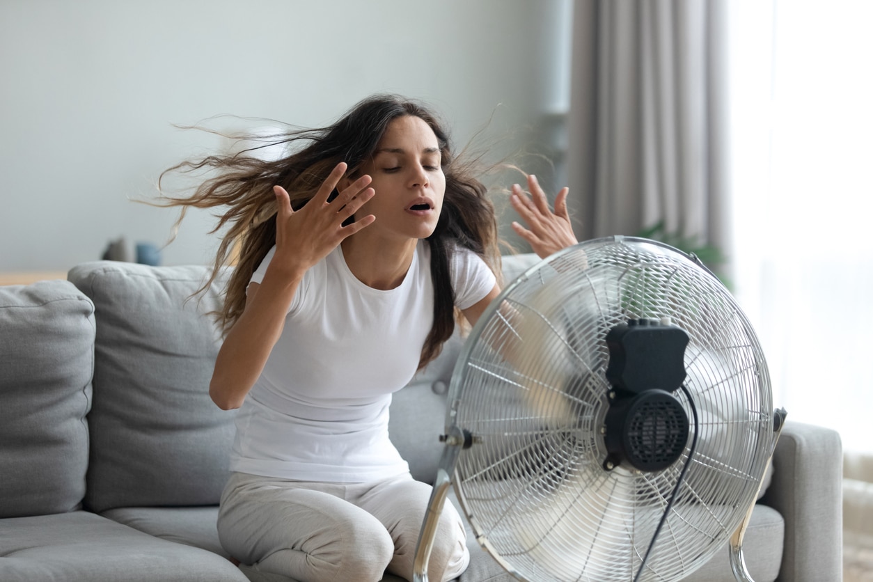 Summer HVAC Tips