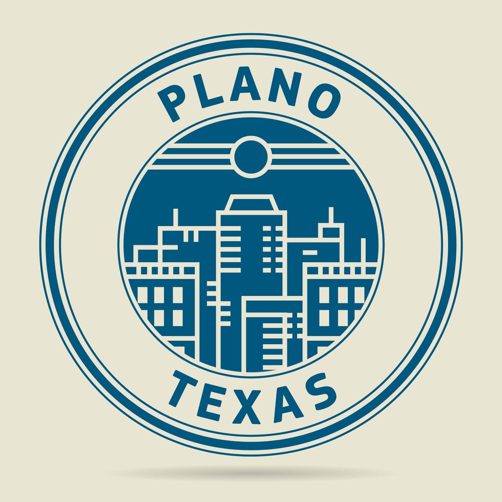 plano texas HVAC